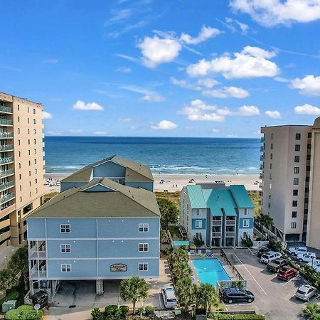 Stunning 8 Bedroom New Updates, Walk To Beach Bars, Main Street Myrtle Beach Extérieur photo