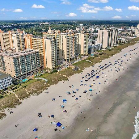 Stunning 8 Bedroom New Updates, Walk To Beach Bars, Main Street Myrtle Beach Extérieur photo