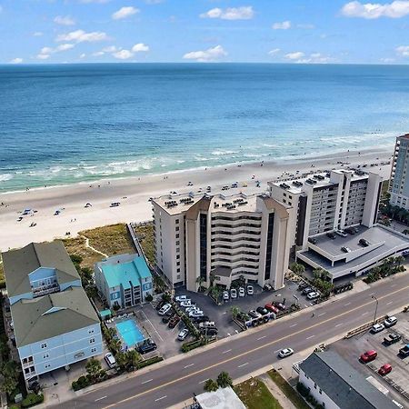 Stunning 8 Bedroom New Updates, Walk To Beach Bars, Main Street Myrtle Beach Extérieur photo