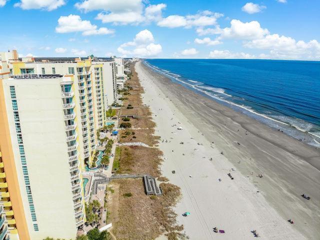 Stunning 8 Bedroom New Updates, Walk To Beach Bars, Main Street Myrtle Beach Extérieur photo