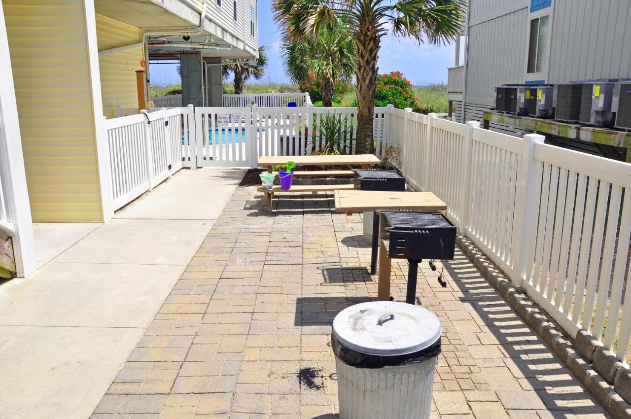 Stunning 8 Bedroom New Updates, Walk To Beach Bars, Main Street Myrtle Beach Extérieur photo